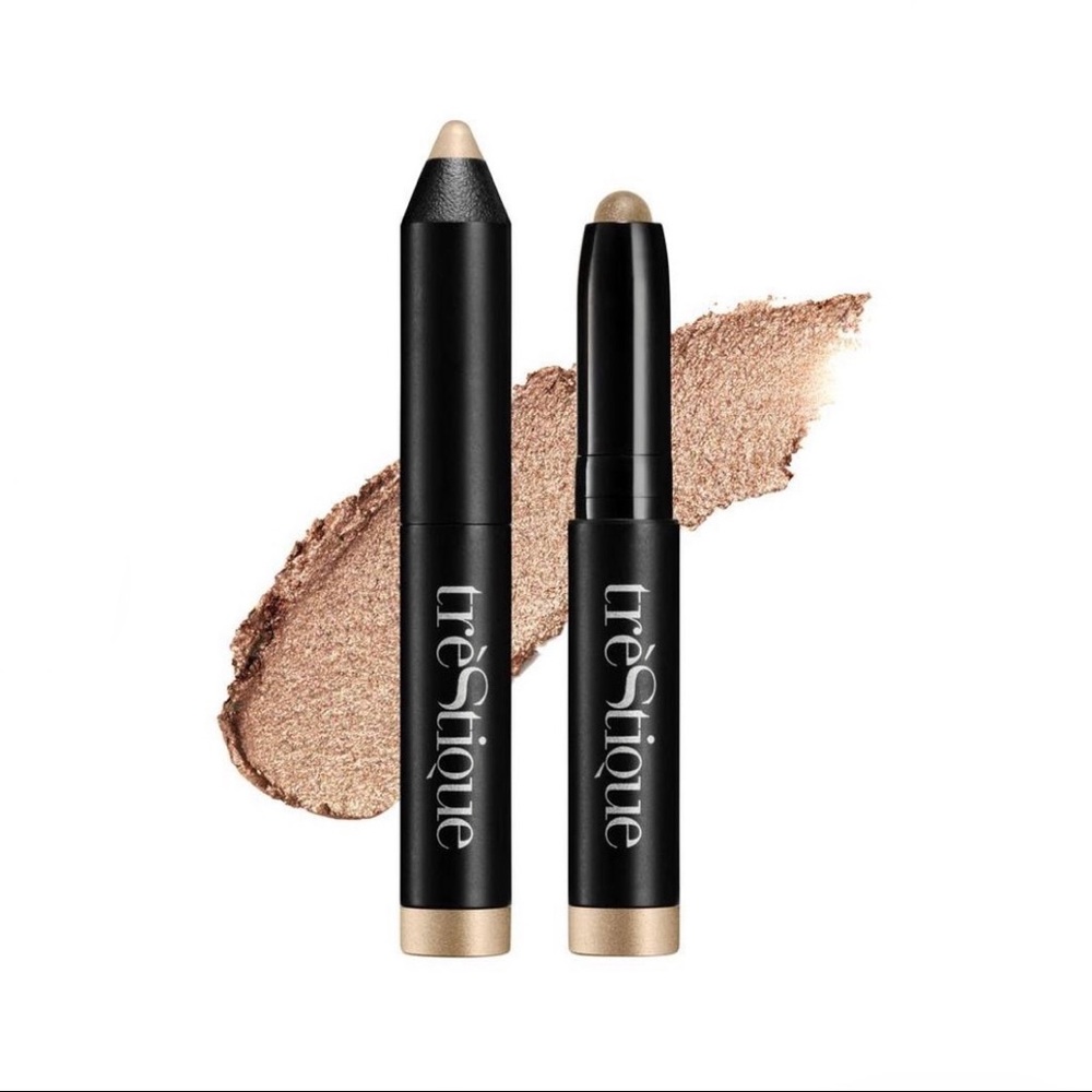 🆕 Trestique Eyeshadow Crayon - Mini